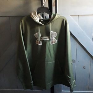 Men's hoodie